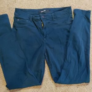 Jordache Skinny Jeans